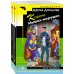 Комплект из 2 книг (Корона Мышки-норушки. Иванушка на курьих ножках)