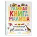 Мои первые книги Главная книга малыша