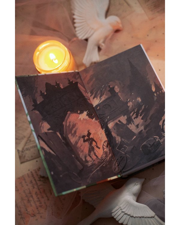 Набор из 2 книг: Война и мир. Том 1-2, Том 3-4. Вечные истории. Young Adult