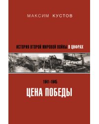 Цена Победы. История Второй мировой войны в цифрах