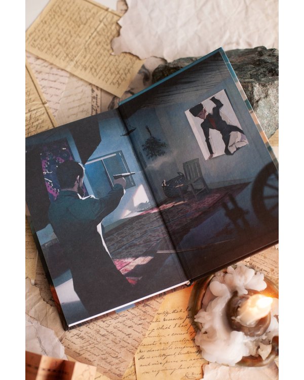 Набор из 3 книг: Вечные истории. Young Adult: Горе от ума. Евгений Онегин. Герой нашего времени