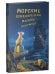 Обложка книги «Middle Grade. #trendbooks_teen. Морские приключения мышки Клариссы», ISBN 9785001548560
