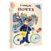 Почта. Рисунки А. Елисеева и М. Скобелева