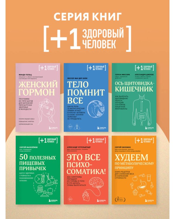 Страсти по щитовидке. Аутоиммунный тиреоидит, гипотиреоз: почему иммунитет работает против нас?