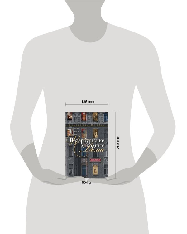 Петербургские доходные дома