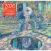 Прекрасные сады. Картины великих художников. Календарь настенный на 2026 год (300х300 мм)