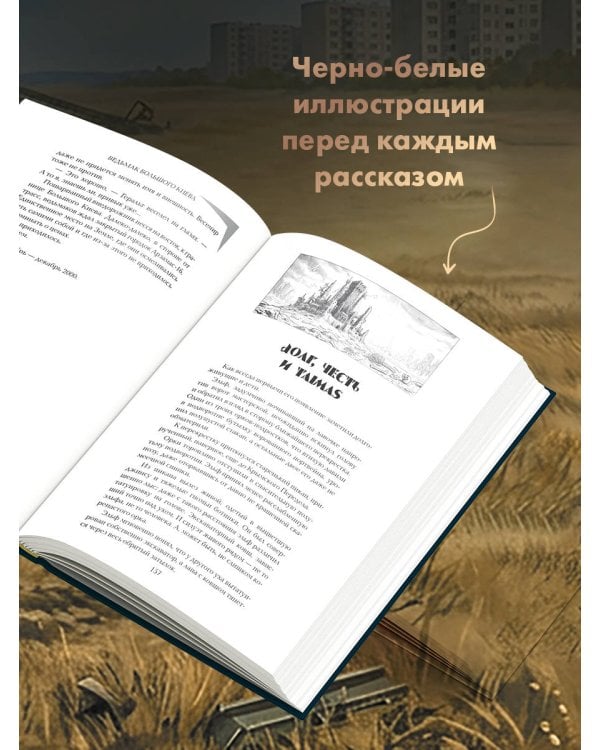 Дополнительное изображение книги «Ведьмак из Большого Киева»