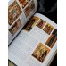 Большая подарочная книга (футляр) Русская икона