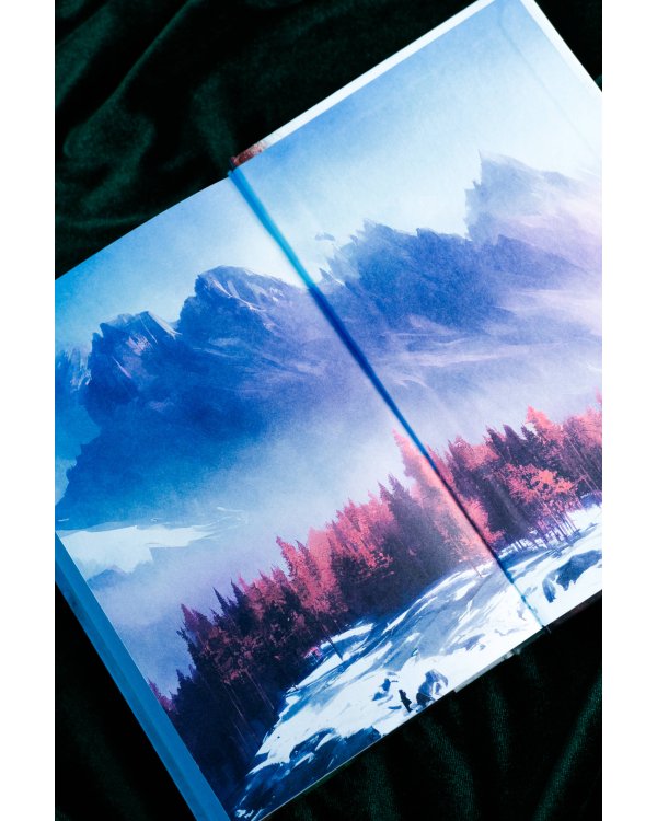 Обсидиановое сердце. Механическое сердце