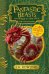 Обложка книги «Fantastic Beasts and Where to Find Them J.K. Rowling Фантастические твари и где они обитают Дж.К Роулинг / Книги на английском языке», ISBN 9781408880715
