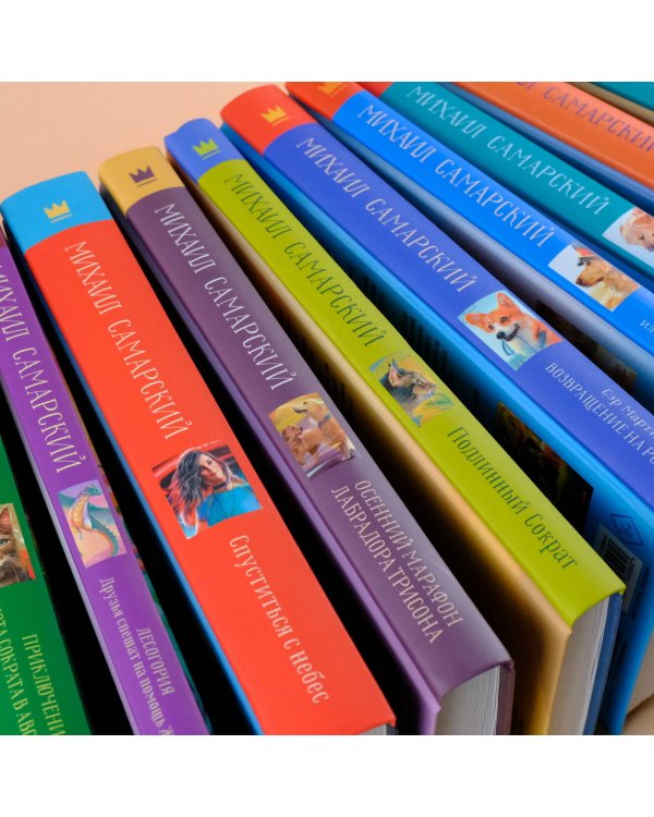 Как Трисон стал полицейским, или Правила добрых дел