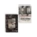 Темные архивы. Книги о жутких экспериментах и практиках над людьми Узники лагерей смерти. Комплект из 2-х книг
