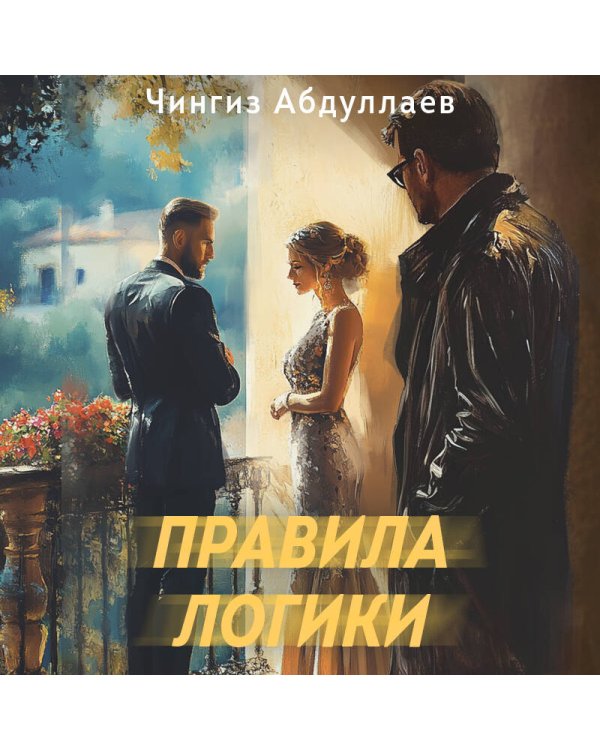 Правила логики