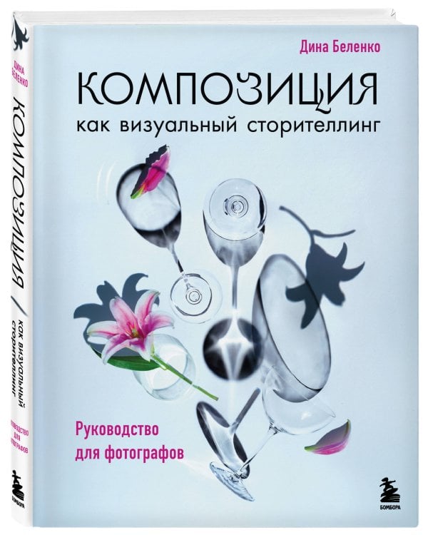 Композиция как визуальный сторителлинг: руководство для фотографов (новое оформление)