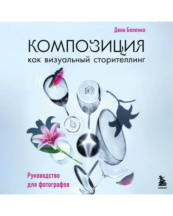 Композиция как визуальный сторителлинг: руководство для фотографов (новое оформление)
