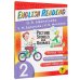 Читаем по-английски English Reading. Picture Stories and Rhymes. 2 class
