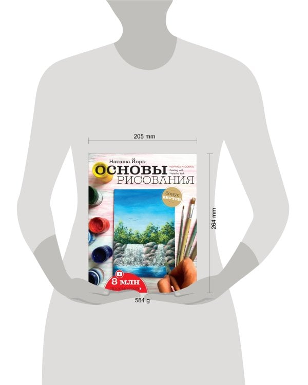 Основы рисования