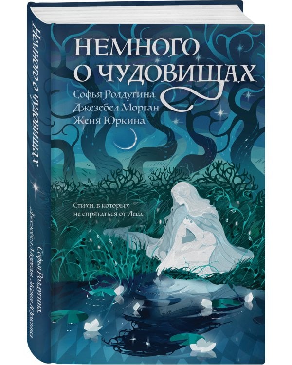 Немного о чудовищах