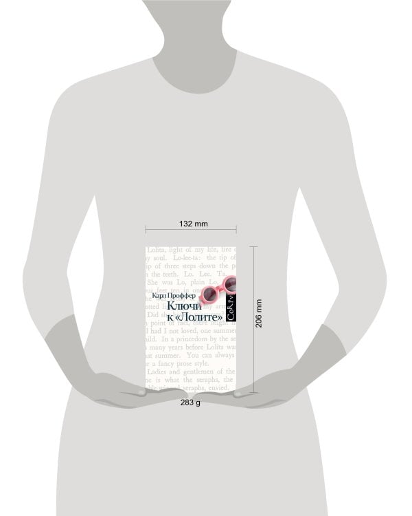 Ключи к Лолите