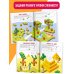 Кубомания. 600 3D-наклеек, которые научат думать
