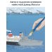 Большая энциклопедия обо всем на свете История одного корабля