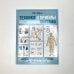 Техники и приемы восточного массажа. Иллюстрированный атлас активных точек