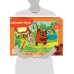 maxi 35 (STEPpazzle) Мозаика "puzzle" 35 MAXI "Винни Пух (new 1)" (С/м)