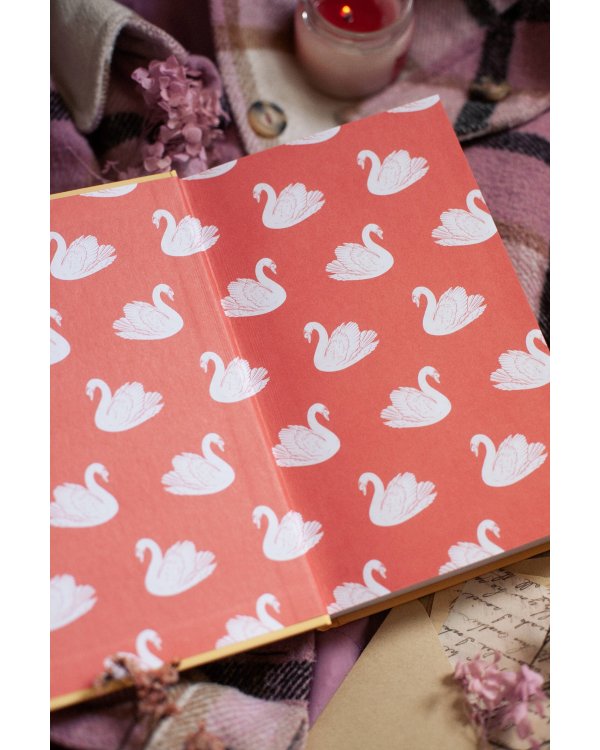 Эмма. Вечные истории