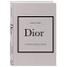 История моды в деталях DIOR. История модного дома