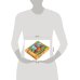 Дополнительное изображение книги «IQ Пазл МАКСИ 16 эл. Милый жираф»