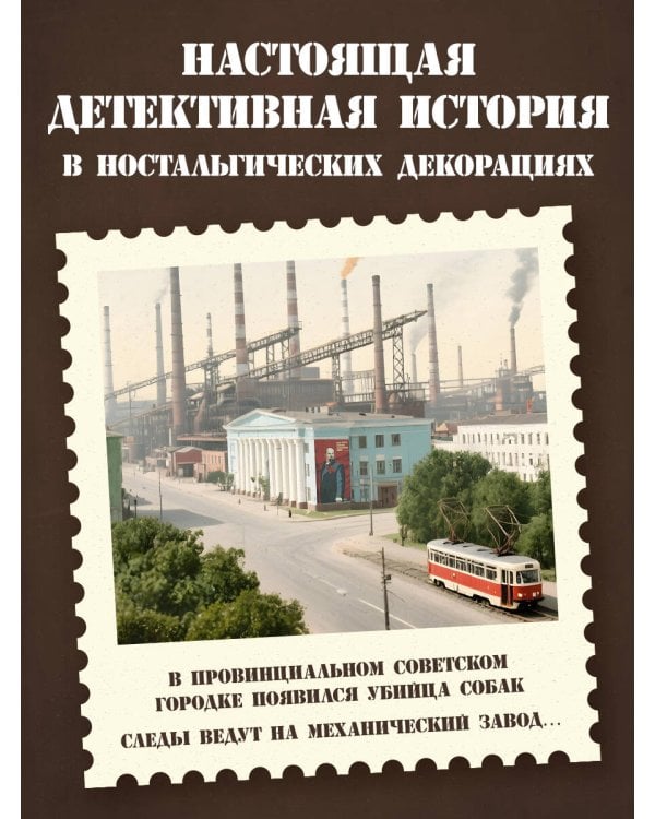 Ревизор. Возвращение в СССР. Часть 3