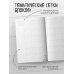 Блокнот-планер недатированный. Вставай, тебя ждут великие дела! (А4, 36 л., на скобе)