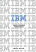 IBM. Падение и возрождение великой компании