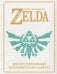 Обложка книги «The Legend of Zelda. Иллюстрированный путеводитель по Хайрулу» — <не указано>, ISBN 9785042268540