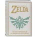 Дополнительное изображение книги «The Legend of Zelda. Иллюстрированный путеводитель по Хайрулу»