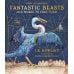 Дополнительное изображение книги «Fantastic Beasts and Where to Find Them J.K. Rowling Фантастические твари и где они обитают Дж.К Роулинг / Книги на английском языке»