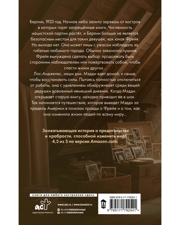 Запрещенные книги в Берлине