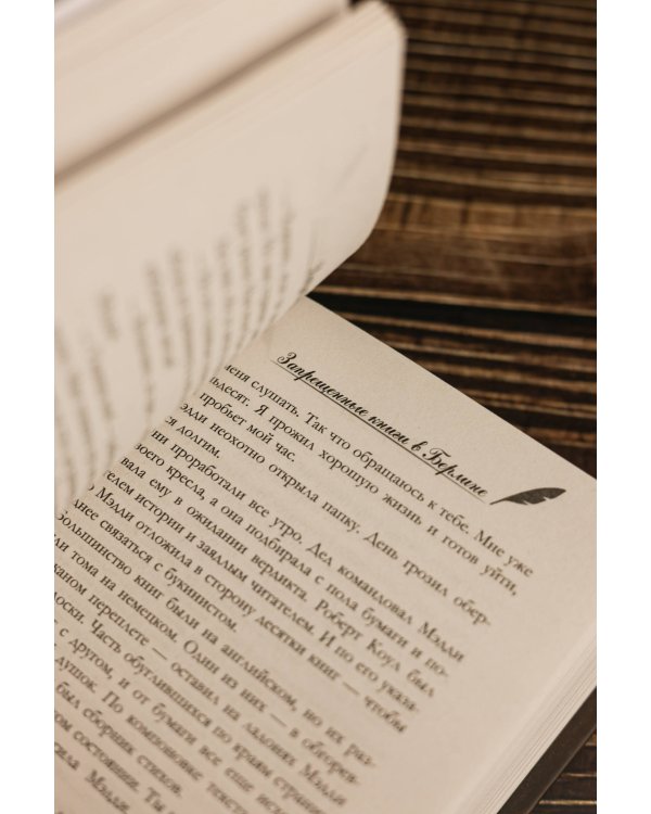 Запрещенные книги в Берлине
