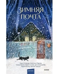 Зимняя почта