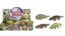 Анимационная игрушка для детей "Эластичные рептилии"