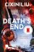 Death's End Liu Cixin Вечная жизнь смерти Лю Цысинь / Книги на английском языке