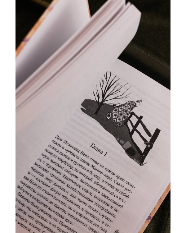 С неба упали три яблока (2-е изд.)