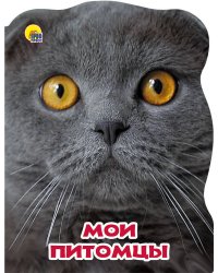 МИР ЖИВОТНЫХ. МОИ ПИТОМЦЫ