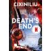 Death's End Liu Cixin Вечная жизнь смерти Лю Цысинь / Книги на английском языке