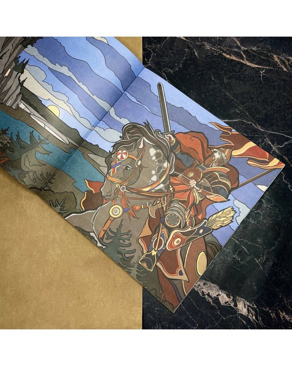 Ведьмы, русалки и другая нечисть славянских мифов