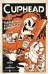 Cuphead. Том 2. Каверзные и колоссальные комиксы