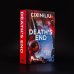 Death's End Liu Cixin Вечная жизнь смерти Лю Цысинь / Книги на английском языке