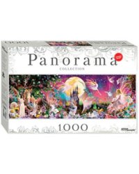 Пазл 1000 эл. "Танец фей"