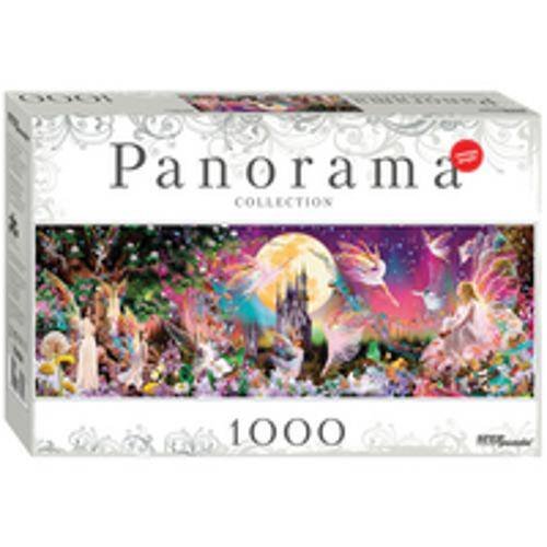 Пазл 1000 эл. "Танец фей"