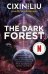 The Dark Forest Liu Cixin Темный лес Лю Цысинь / Книги на английском языке